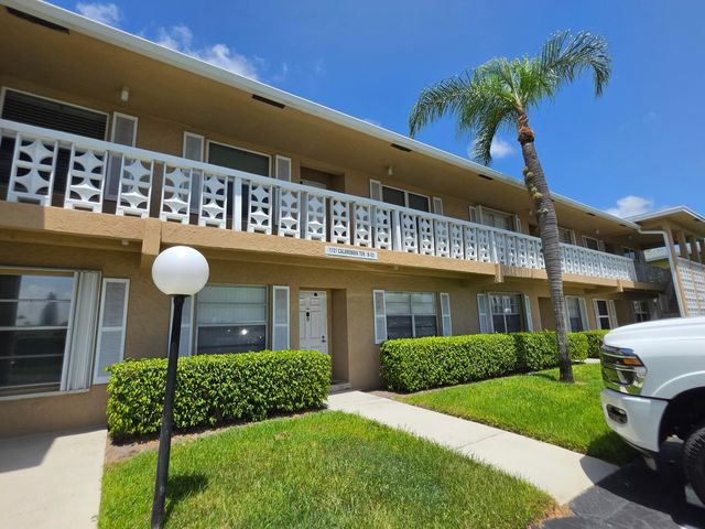 1131 CALAMONDIN Terrace 101, Delray Beach, FL 33445