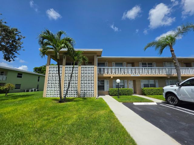 1131 CALAMONDIN Terrace 101, Delray Beach, FL 33445