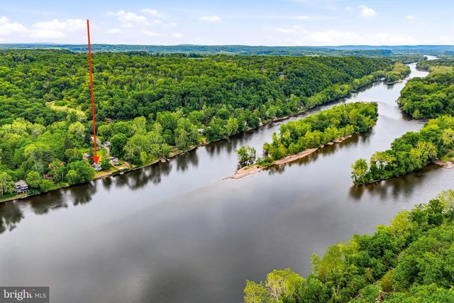 44 BRIDGE 4, Pipersville, PA 18947