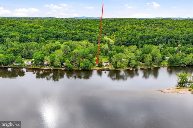 44 BRIDGE 4, Pipersville, PA 18947