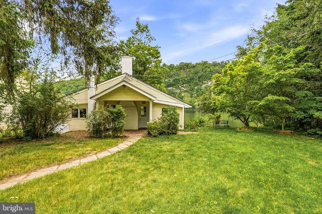 44 BRIDGE 4, Pipersville, PA 18947