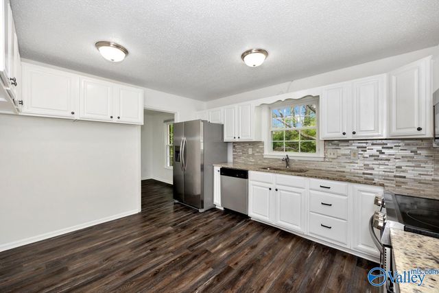 2904 Pulaski Pike NW, Huntsville, AL 35810