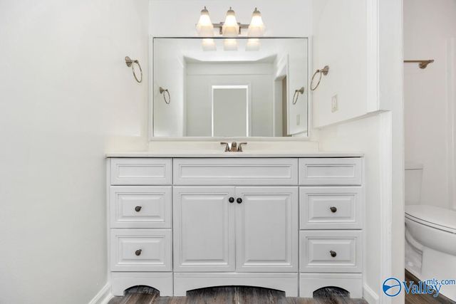 2904 Pulaski Pike NW, Huntsville, AL 35810