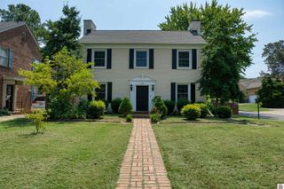 234 Forest Circle # 187, Paducah, KY 42001
