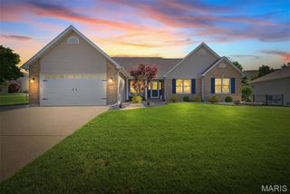 2218 Quaint Cottage Drive, O'fallon, MO 63368