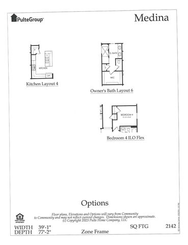 821 Sweetwater Springs Drive, Moore, SC 29369