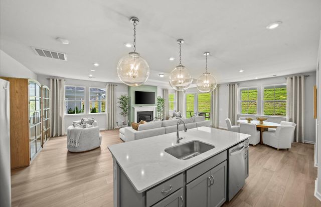 821 Sweetwater Springs Drive, Moore, SC 29369