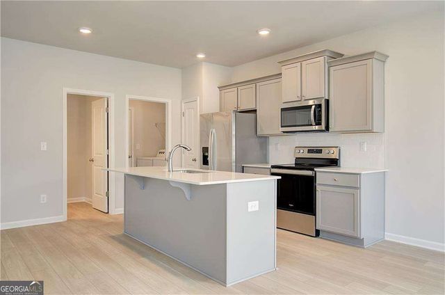 260 Sanctuary Drive, Mcdonough, GA 30253
