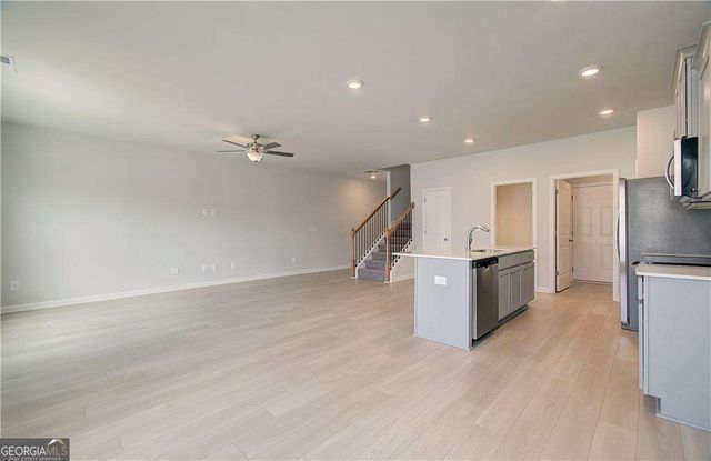 260 Sanctuary Drive, Mcdonough, GA 30253