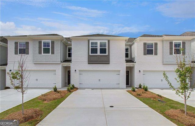 260 Sanctuary Drive, Mcdonough, GA 30253