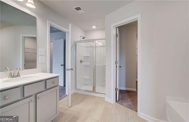 260 Sanctuary Drive, Mcdonough, GA 30253