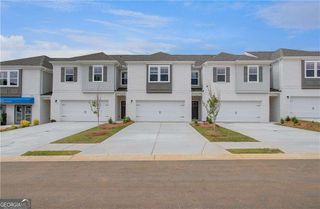 260 Sanctuary Drive, Mcdonough, GA 30253