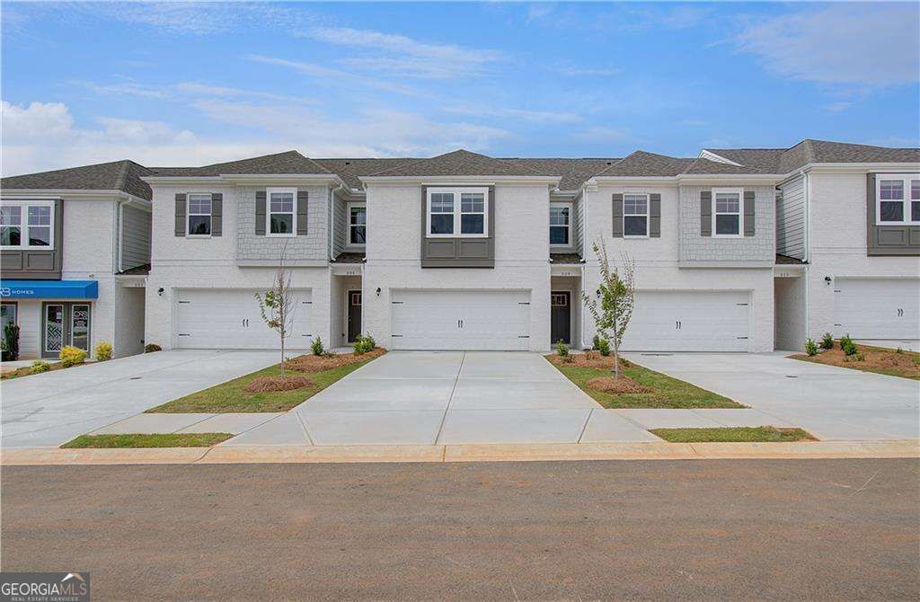 260 Sanctuary Drive, Mcdonough, GA 30253