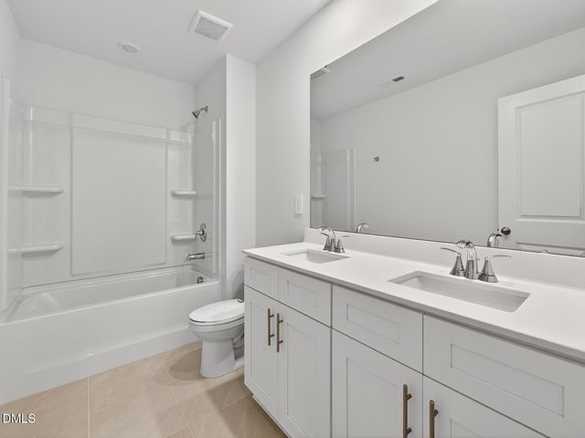 140 Thistle Patch Place, Angier, NC 27501