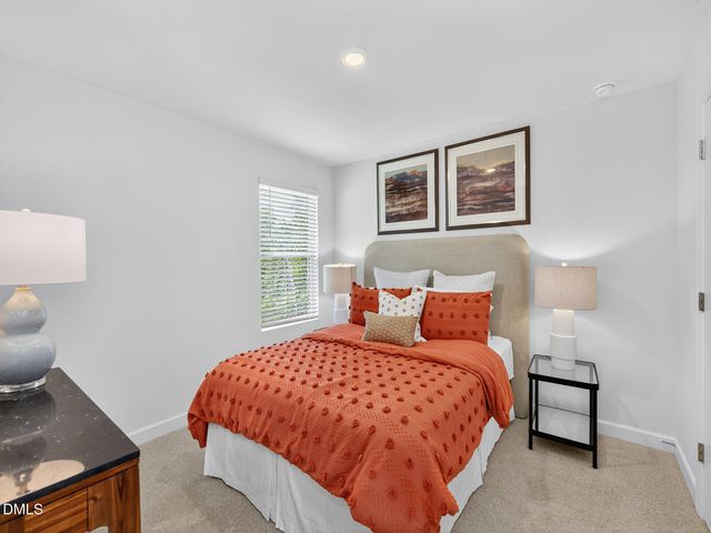 140 Thistle Patch Place, Angier, NC 27501