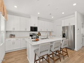 140 Thistle Patch Place, Angier, NC 27501