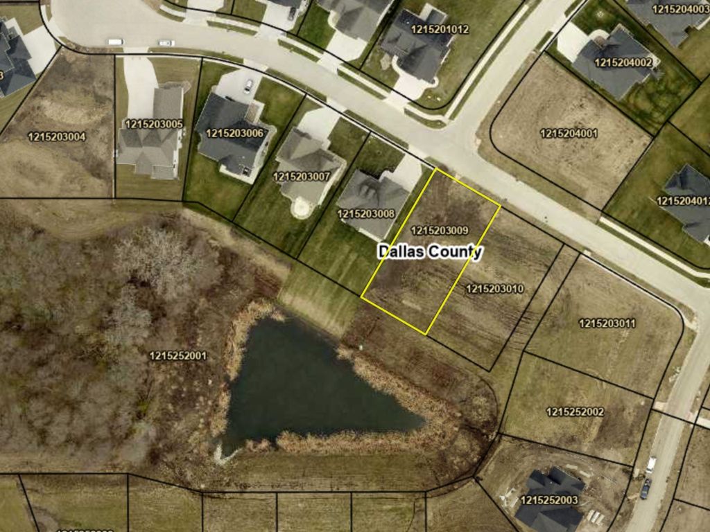 5258 175th Street, Urbandale, IA 50322