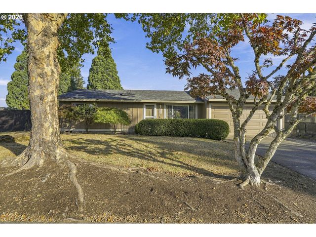 3739 Ne OLYMPIC St, Hillsboro, OR 97124
