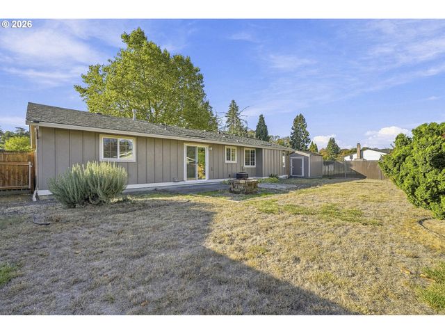 3739 Ne OLYMPIC St, Hillsboro, OR 97124
