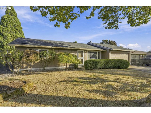 3739 Ne OLYMPIC St, Hillsboro, OR 97124