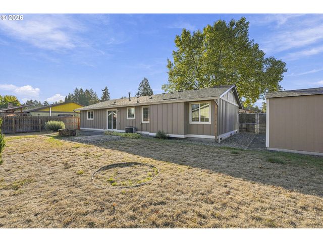 3739 Ne OLYMPIC St, Hillsboro, OR 97124