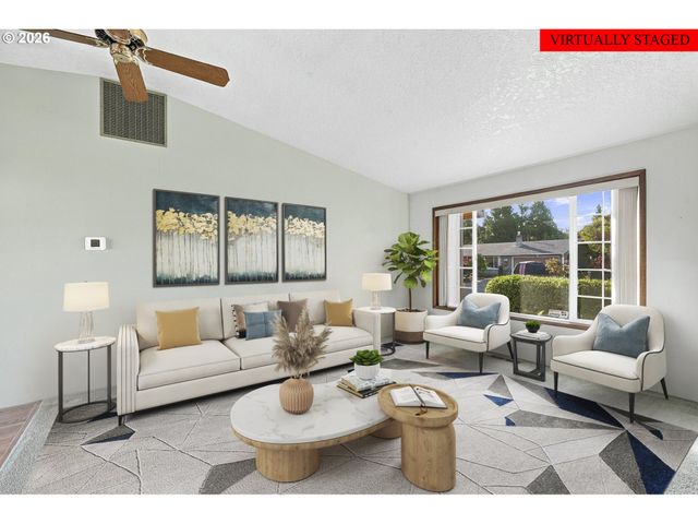 3739 Ne OLYMPIC St, Hillsboro, OR 97124