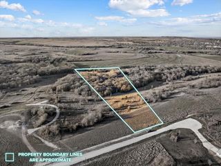 Tract 30-TBD Willow Court, Saint Jo, TX 76265