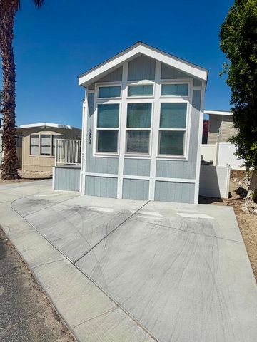 74711 Dillon Road 264, Desert Hot Springs, CA 92241