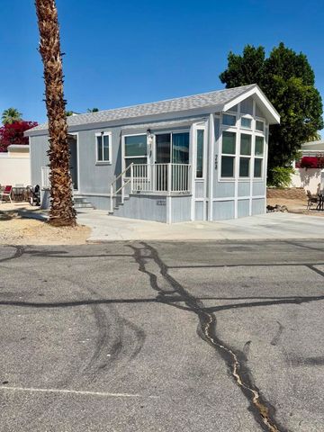74711 Dillon Road 264, Desert Hot Springs, CA 92241