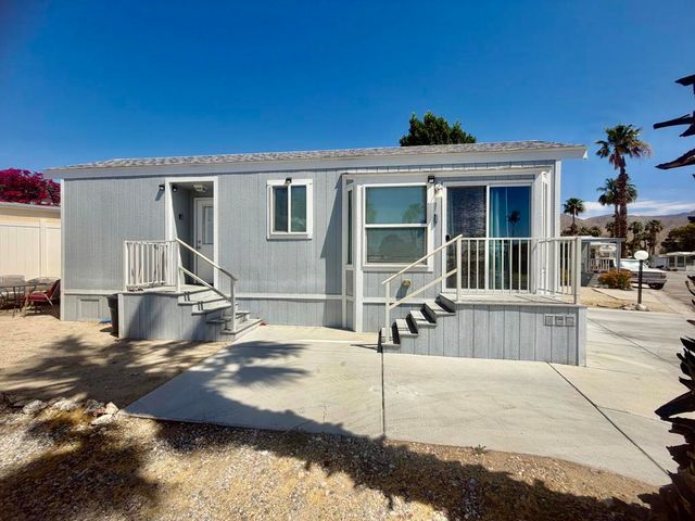 74711 Dillon Road 264, Desert Hot Springs, CA 92241