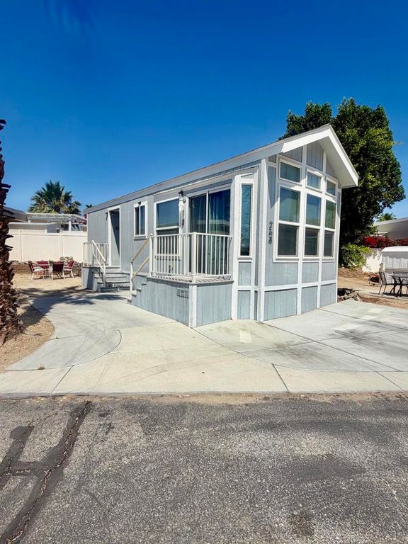 74711 Dillon Road 264, Desert Hot Springs, CA 92241
