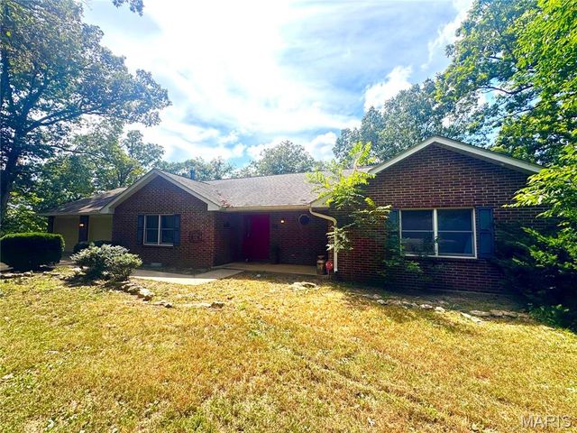 22295 Rhyme Lane, Waynesville, MO 65583