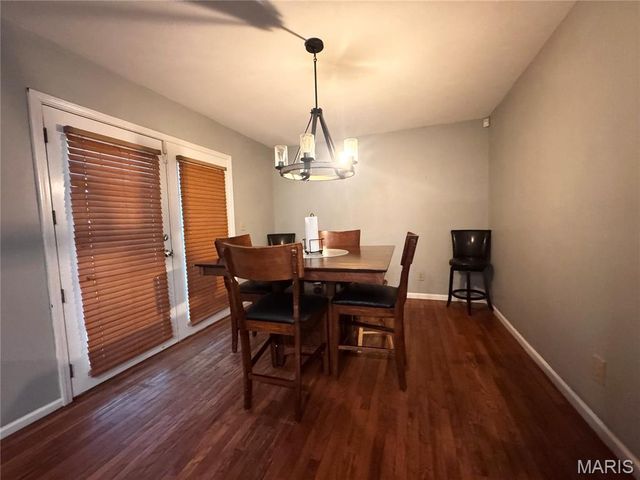 22295 Rhyme Lane, Waynesville, MO 65583