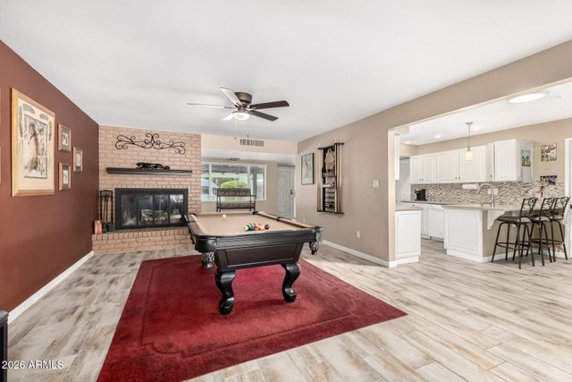 729 S EDGEWATER Drive, Mesa, AZ 85208