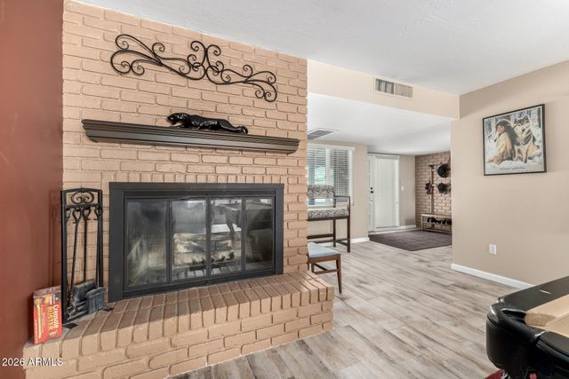 729 S EDGEWATER Drive, Mesa, AZ 85208