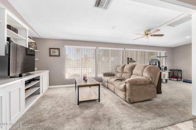 729 S EDGEWATER Drive, Mesa, AZ 85208