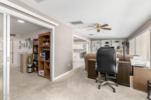 729 S EDGEWATER Drive, Mesa, AZ 85208