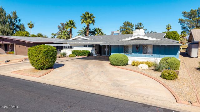 729 S EDGEWATER Drive, Mesa, AZ 85208