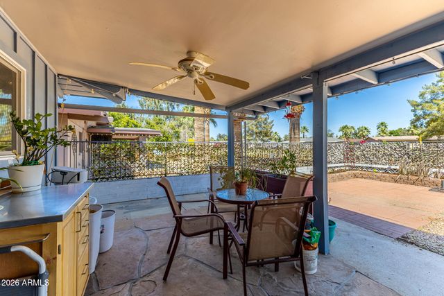 729 S EDGEWATER Drive, Mesa, AZ 85208