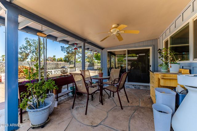 729 S EDGEWATER Drive, Mesa, AZ 85208