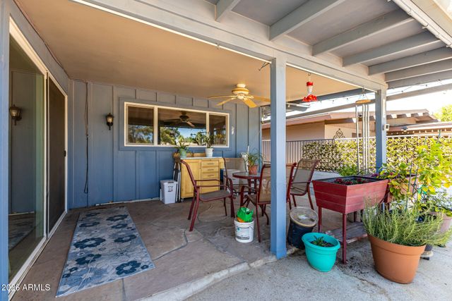 729 S EDGEWATER Drive, Mesa, AZ 85208