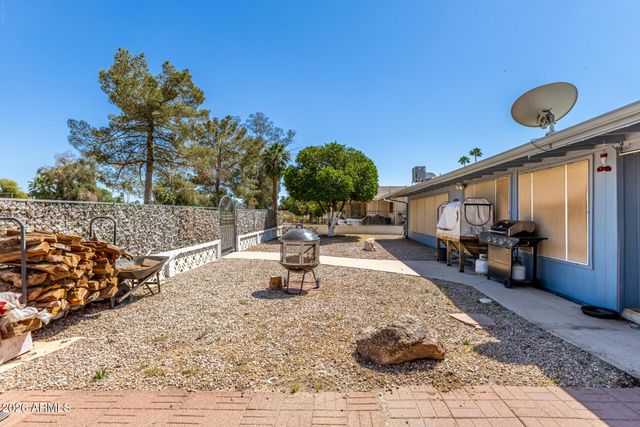 729 S EDGEWATER Drive, Mesa, AZ 85208