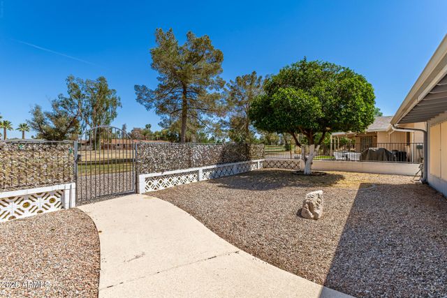 729 S EDGEWATER Drive, Mesa, AZ 85208