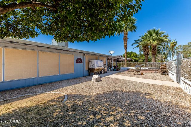 729 S EDGEWATER Drive, Mesa, AZ 85208