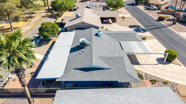 729 S EDGEWATER Drive, Mesa, AZ 85208
