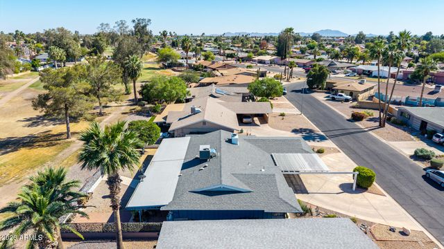 729 S EDGEWATER Drive, Mesa, AZ 85208