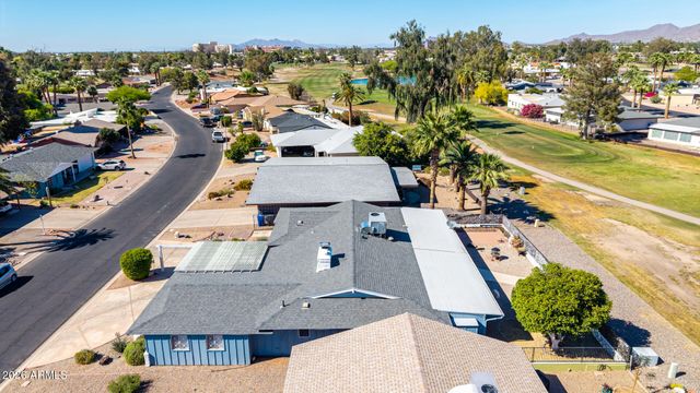729 S EDGEWATER Drive, Mesa, AZ 85208
