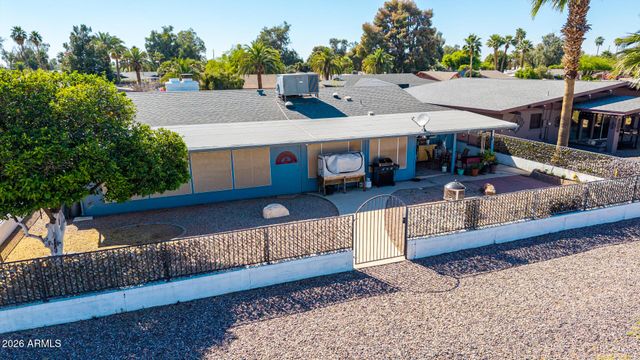 729 S EDGEWATER Drive, Mesa, AZ 85208