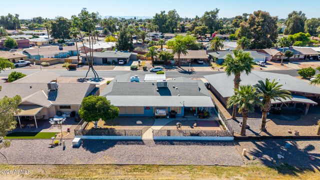 729 S EDGEWATER Drive, Mesa, AZ 85208