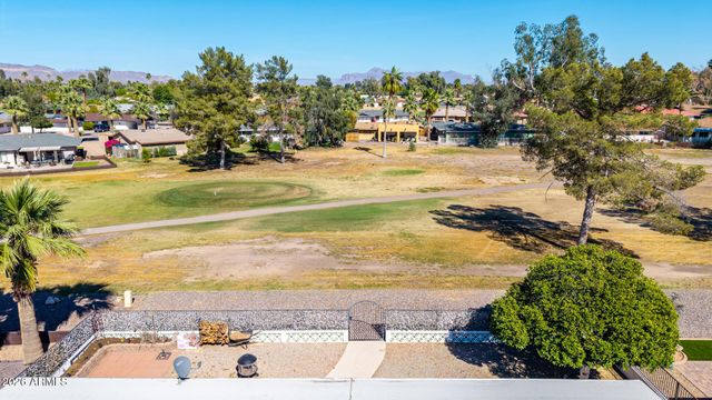 729 S EDGEWATER Drive, Mesa, AZ 85208